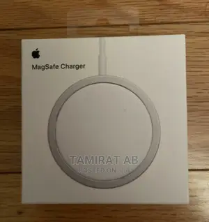 Apple Magsafe Wireless Charger