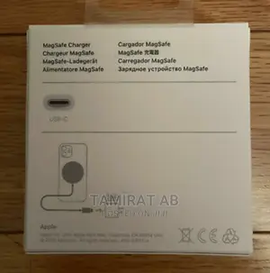 Apple Magsafe Wireless Charger