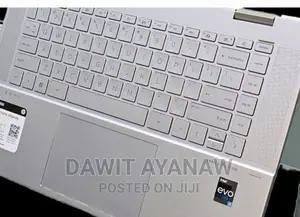 New Laptop HP 16GB Intel Core i5 SSD 1T