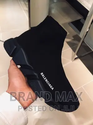 Photo - Balenciaga Master Quality