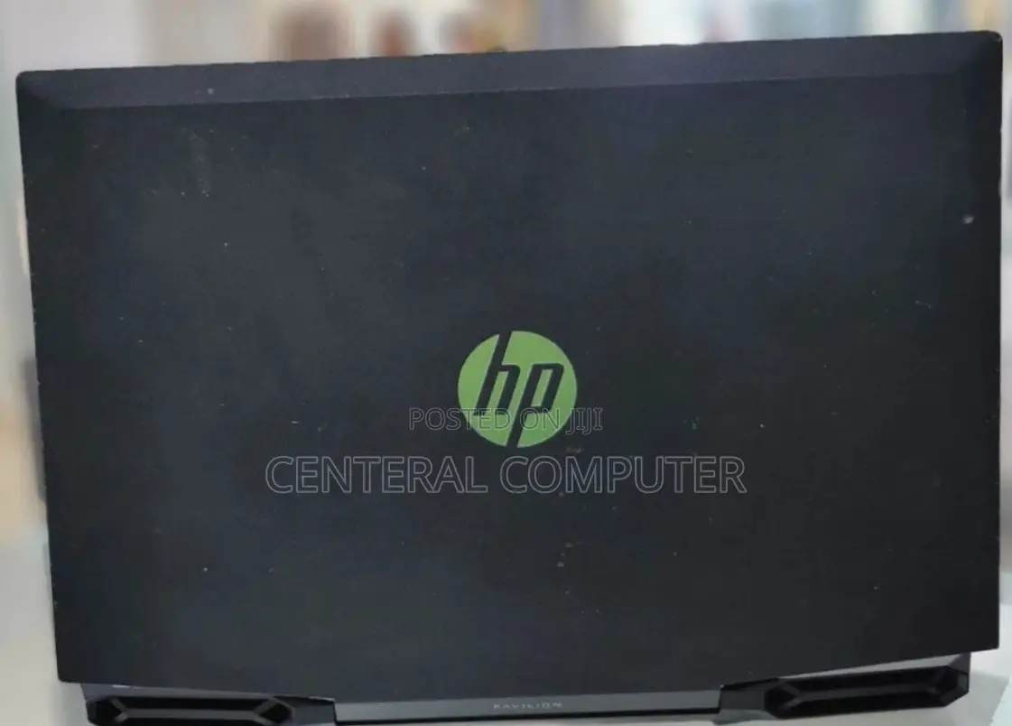 New Laptop HP Pavilion 17 8GB Intel Core I7 HDD+SSD 1T