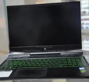 New Laptop HP Pavilion 17 8GB Intel Core I7 HDD+SSD 1T