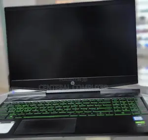 New Laptop HP Pavilion 17 8GB Intel Core I7 HDD+SSD 1T