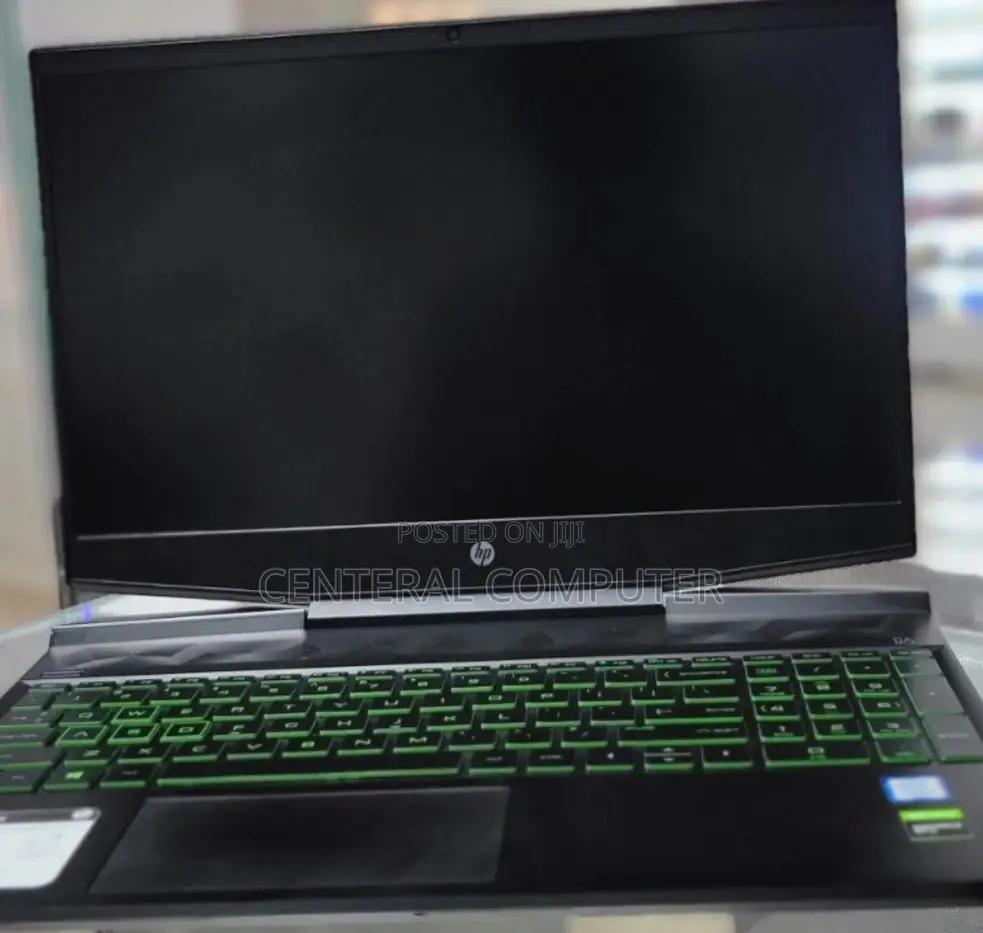 New Laptop HP Pavilion 17 8GB Intel Core I7 HDD+SSD 1T