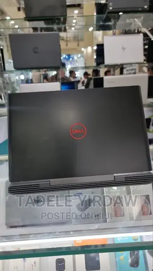 Photo - New Laptop Dell Inspiron 15 8GB Intel Core I5 HDD+SSD 1.5T
