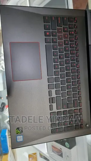 New Laptop Dell Inspiron 15 8GB Intel Core I5 HDD+SSD 1.5T