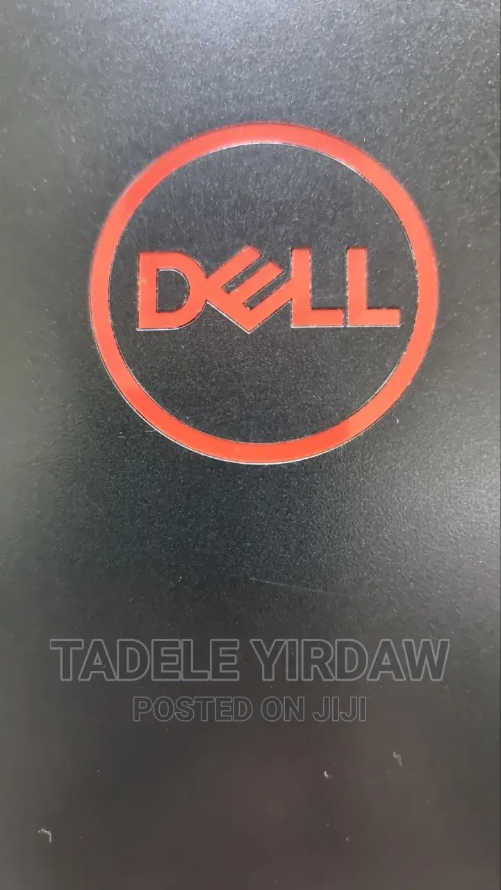 New Laptop Dell Inspiron 15 8GB Intel Core I5 HDD+SSD 1.5T