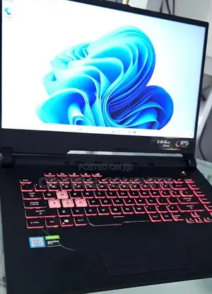 New Laptop Asus ROG G750JW 16GB Intel Core I7 HDD+SSD 1T