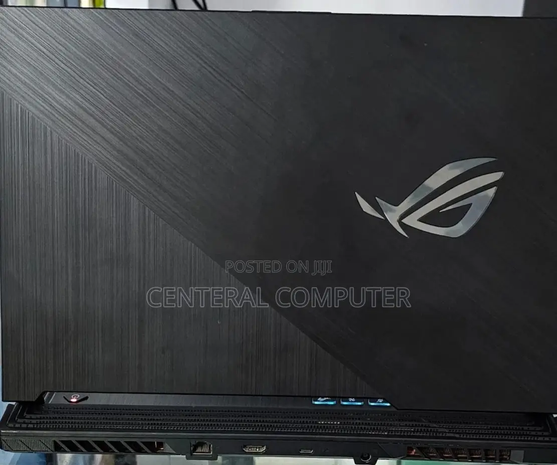 New Laptop Asus ROG G750JW 16GB Intel Core I7 HDD+SSD 1T