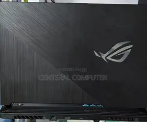 New Laptop Asus ROG G750JW 16GB Intel Core I7 HDD+SSD 1T