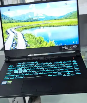 New Laptop Asus ROG G750JW 16GB Intel Core I7 HDD+SSD 1T