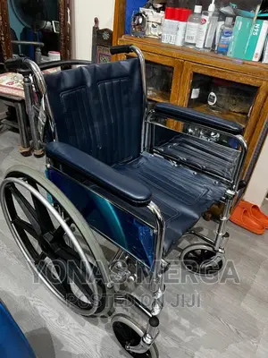 Wheelchairhigh PERFORMANCE WHEELS Durable,Easy To Roll