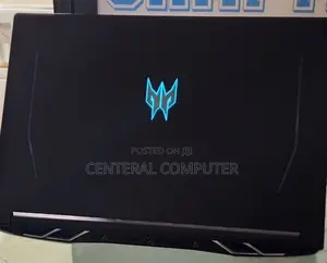 New Laptop Acer Predator Helios 16 16GB Intel Core I9 SSD 1T