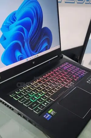 New Laptop Acer Predator Helios 16 16GB Intel Core I9 SSD 1T