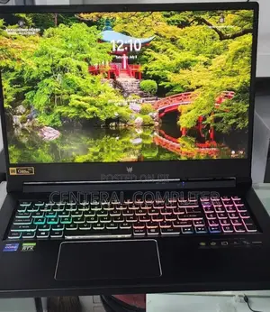 New Laptop Acer Predator Helios 16 16GB Intel Core I9 SSD 1T