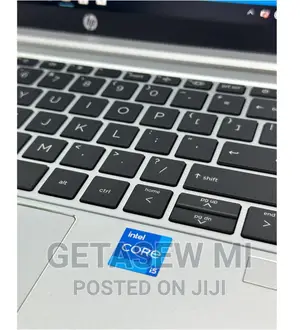 New Laptop HP ProBook 430 G8 16GB Intel Core I5 SSD 512GB