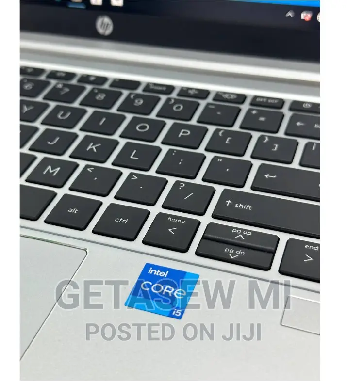 New Laptop HP ProBook 430 G8 16GB Intel Core I5 SSD 512GB