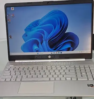 New Laptop HP Stream Notebook 16GB AMD Ryzen 7 SSD 512GB