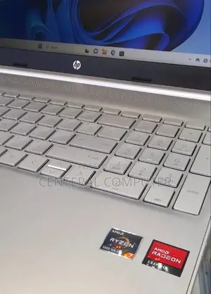 New Laptop HP Stream Notebook 16GB AMD Ryzen 7 SSD 512GB