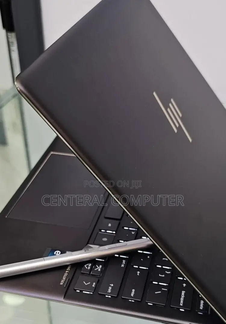 New Laptop HP Spectre 14 16GB Intel Core I7 SSD 512GB