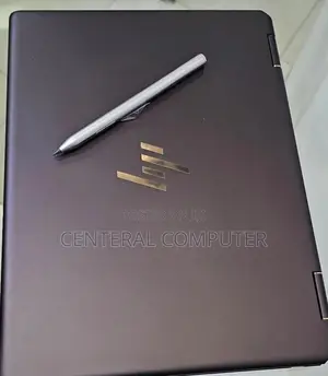 New Laptop HP Spectre 14 16GB Intel Core I7 SSD 512GB