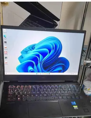 New Laptop HP 16GB Intel Core I7 SSD 1T