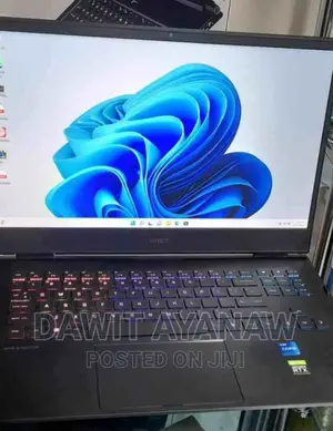 New Laptop HP 16GB Intel Core I7 SSD 1T