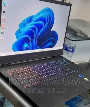 New Laptop HP 16GB Intel Core I7 SSD 1T