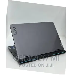 New Laptop Lenovo 16GB Intel Core I7 SSD 512GB