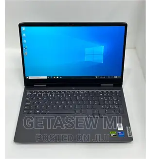 New Laptop Lenovo 16GB Intel Core I7 SSD 512GB