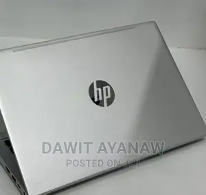 New Laptop HP ProBook 430 G8 16GB Intel Core I5 SSD 512GB