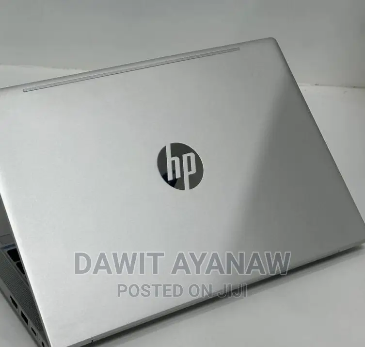 New Laptop HP ProBook 430 G8 16GB Intel Core I5 SSD 512GB