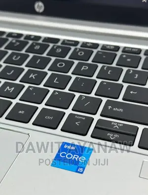 New Laptop HP ProBook 430 G8 16GB Intel Core I5 SSD 512GB