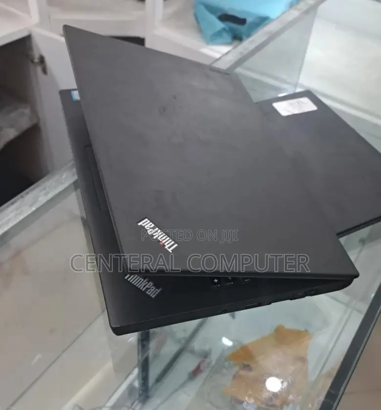 New Laptop Lenovo ThinkPad X270 16GB Intel Core I7 HDD 1T