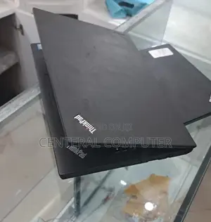 New Laptop Lenovo ThinkPad X270 16GB Intel Core I7 HDD 1T