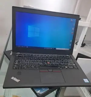 Photo - New Laptop Lenovo ThinkPad X270 16GB Intel Core I7 HDD 1T