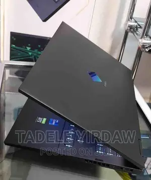 New Laptop HP Omen 15 16GB Intel Core I7 SSD 1T