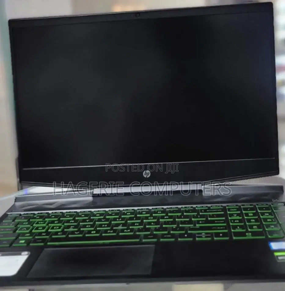 New Laptop HP Pavilion 15t 8GB Intel Core I9 HDD+SSD 1.5T