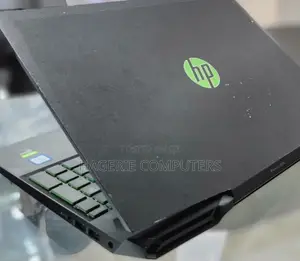 New Laptop HP Pavilion 15t 8GB Intel Core I9 HDD+SSD 1.5T