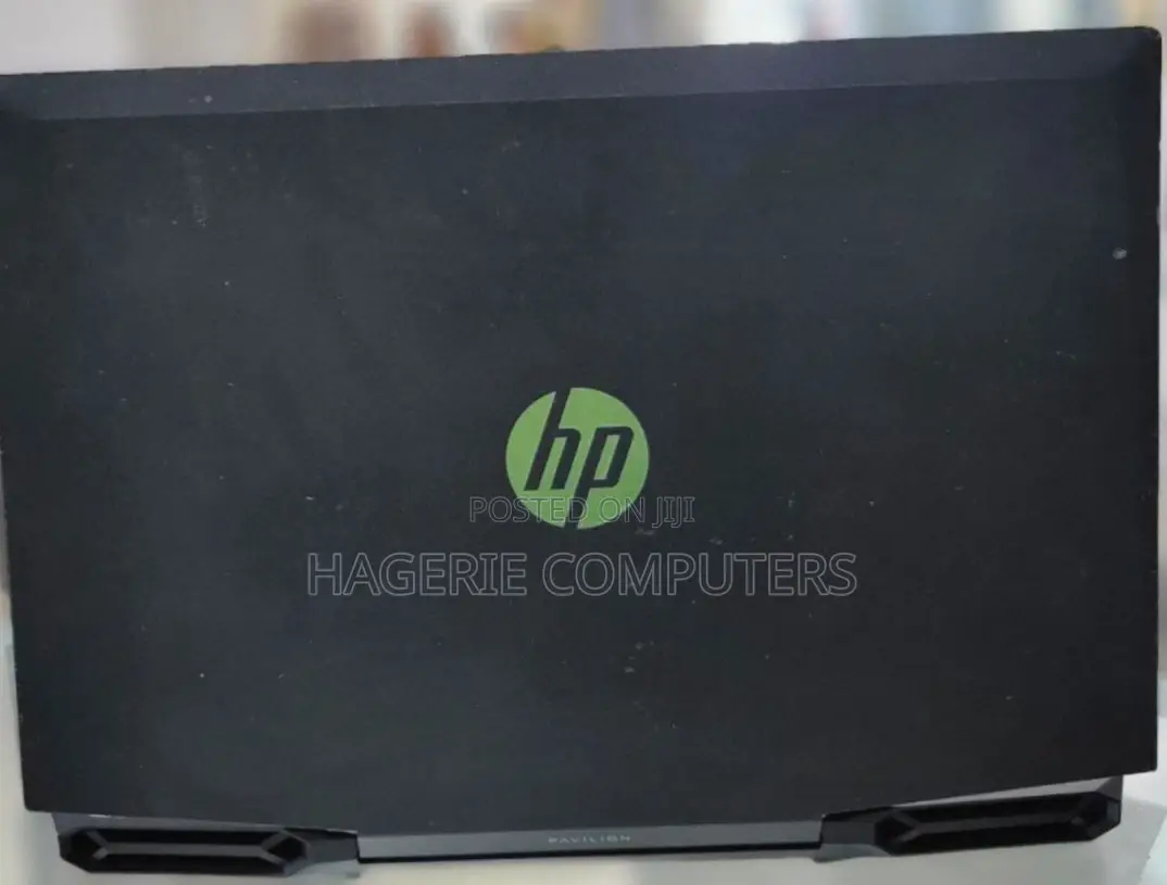 New Laptop HP Pavilion 15t 8GB Intel Core I9 HDD+SSD 1.5T