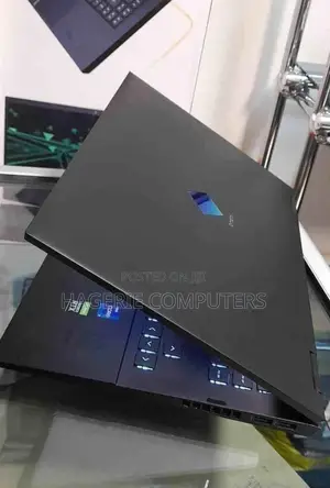 New Laptop HP Omen 16 16GB Intel Core I7 SSD 1T
