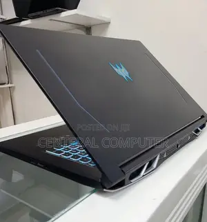 New Laptop Acer Predator Helios 500 16GB Intel Core I9 SSD 1T