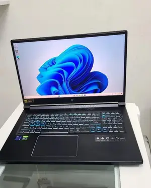 New Laptop Acer Predator Helios 500 16GB Intel Core I9 SSD 1T