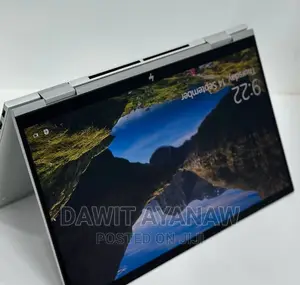 New Laptop HP 16GB Intel Core I5 SSD 512GB
