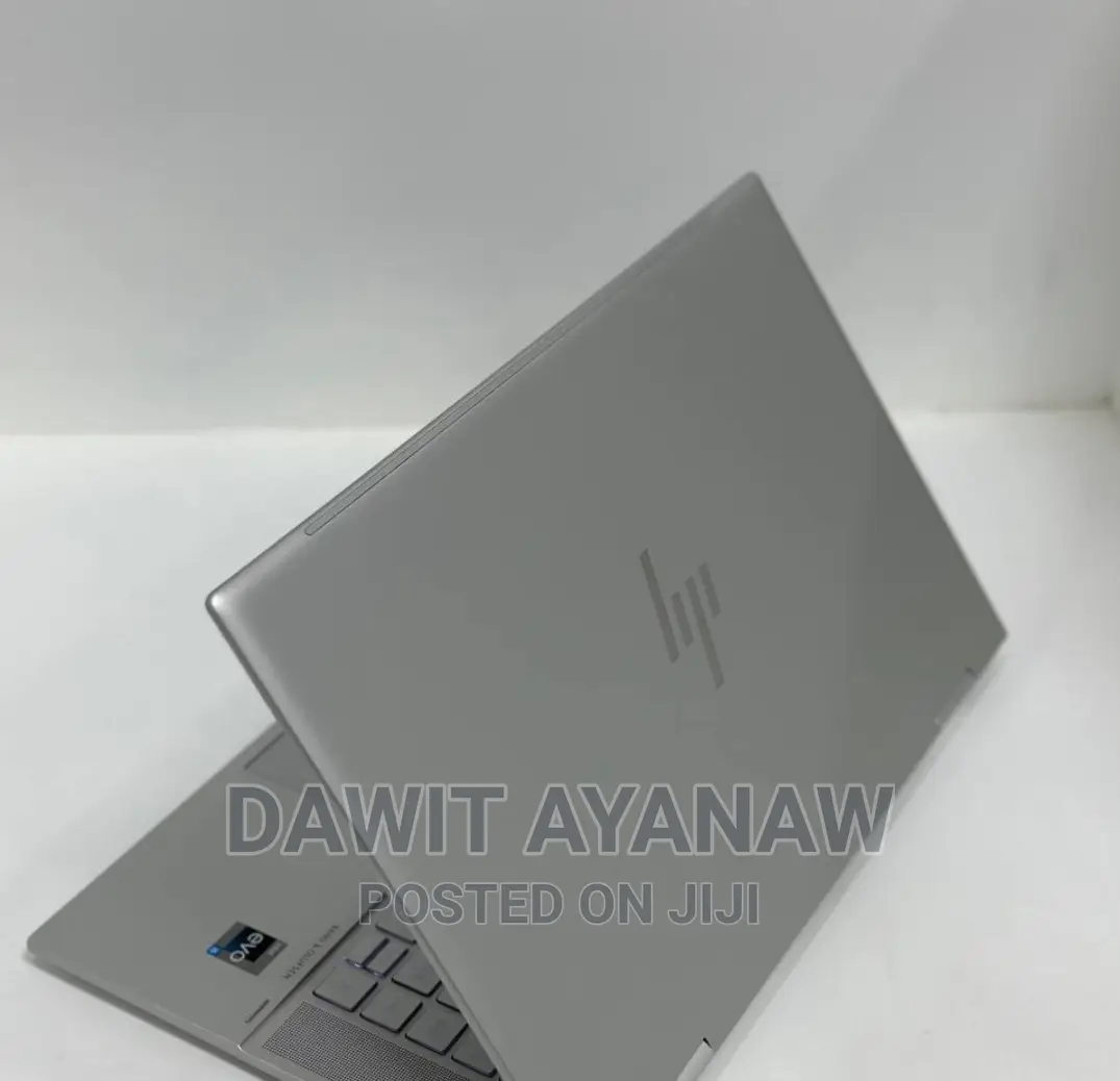 New Laptop HP 16GB Intel Core I5 SSD 512GB