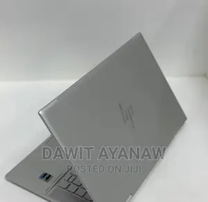 New Laptop HP 16GB Intel Core I5 SSD 512GB