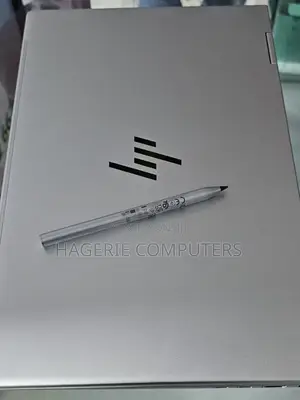 New Laptop HP Envy X360 16GB Intel Core I7 SSD 1T