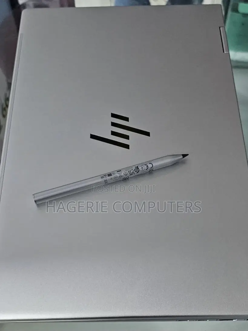 New Laptop HP Envy X360 16GB Intel Core I7 SSD 1T