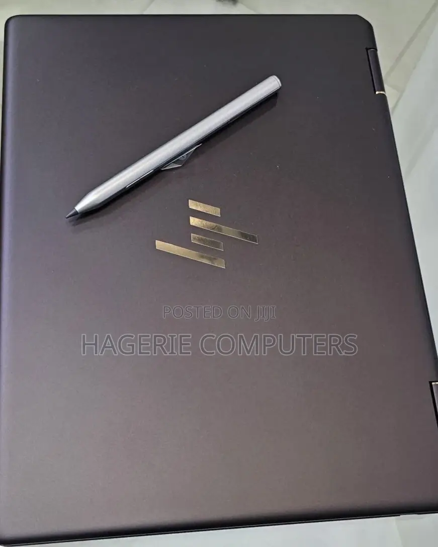 New Laptop HP Spectre 16GB Intel Core I7 SSD 1T