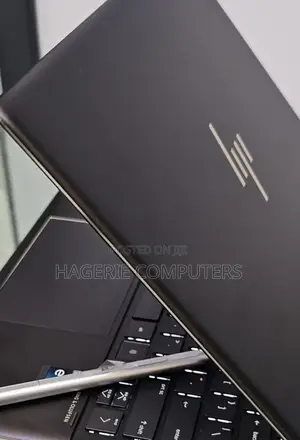 New Laptop HP Spectre 16GB Intel Core I7 SSD 1T